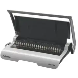 Comparateur de prix : Perforelieur manuel Fellowes Star+150