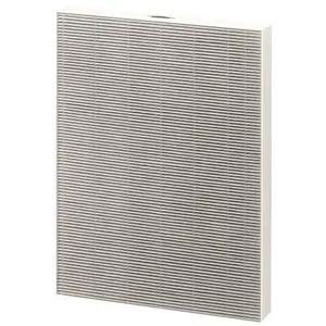 Comparateur de prix : Filtre Fellowes HEPA pour DX55 Blanc