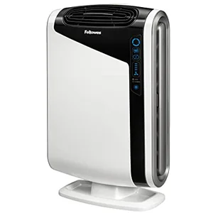 Comparateur de prix : Purificateur d'Air Fellowes AeraMax DX95 Blanc