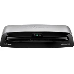 Comparateur de prix : FELLOWES PLASTIFIEUSE NEPTUNE-3 A3 175 MICRONS  