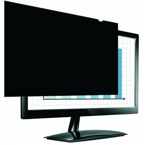 Comparateur de prix : Fellowes Filtre de confidentialité 24" 16/9 - Filt