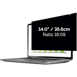 Comparateur de prix : Fellowes Film Protecteur D´écran 14´´ W 16:9 Privacy Filter