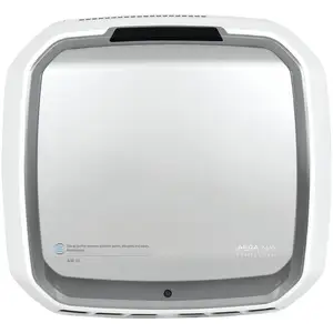 Fellowes Purificateur D'air Am3 Filtration Hepa - Aeramax pas cher