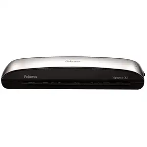 Comparateur de prix : Fellowes Spectra A3 Plastificadora de Documentos Formato A3