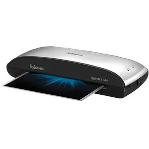 Comparateur de prix : Fellowes Spectra Plastificadora de Documentos Formato A4