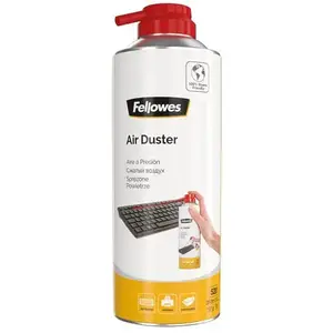 Fellowes MCL Aérosol dépoussiérant 350 ml net écologique pas cher