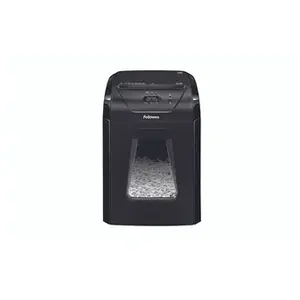 Comparateur de prix : Fellowes Powershred 12C - destructeur de documents