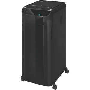 Fellowes AutoMax 550C - destructeur de documents pas cher