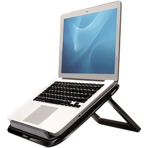 Comparateur de prix : Fellowes I-Spire Series Quick Lift - support pour ordinateur portable