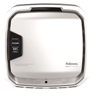 Fellowes Purificateur D'air Mural Am3 Pure View Filtration Hepa pas cher
