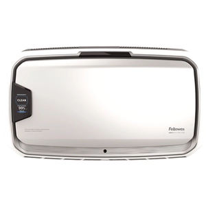Fellowes Purificateur D'air Mural Am4 Pure View Filtration Hepa pas cher