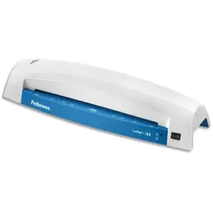 Fellowes Lunar A3 - Plastifieuse - plastifieuse thermique - 32.5 cm pas cher