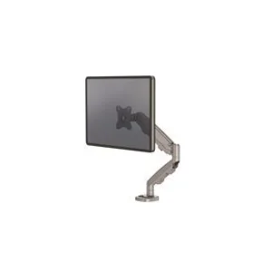 Comparateur de prix : Fellowes Eppa kit de montage - pour moniteur - argent, RAL 9023