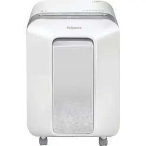 Destructeur De Documents De Document Lx 201 Coupe Micro P5 - Fellowes pas cher