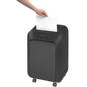 Fellowes Powershred LX211 - destructeur de documents pas cher