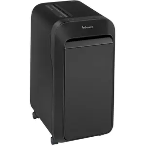 Comparateur de prix : Destructeur de document Fellowes Powershred LX221 microparticules Noir