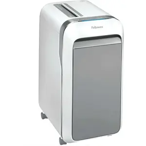 Destructeur De Documents De Document Lx 221 Coupe Micro P5 - Fellowes