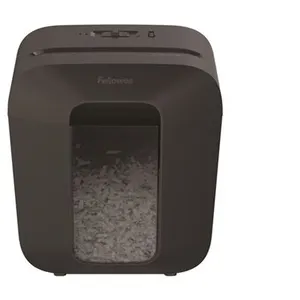 Destructeur De Documents De Document Powershred Lx25 - Fellowes