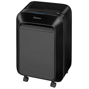 Destructeur De Documents De Document 1-3 Utilisateurs Lx 210 - Fellowes pas cher