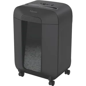 Comparateur de prix : Destructeur De Documents De Document Individuel Lx 85 - Fellowes