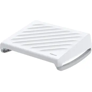 Fellowes Repose-pieds Breyta Blanc