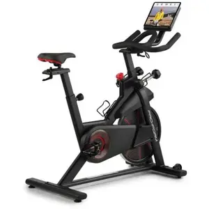 Comparateur de prix : Pro Form Vélo d'appartement Pro Trainer 500 noir TU