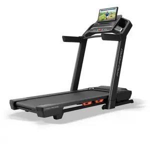 Comparateur de prix : Pro Form Tapis de course Carbon Pro 9000 noir TU