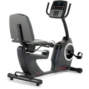 ProForm Vélo d'appartement 325 CSX avec 22 niveaux de résistanceVendu parfnac