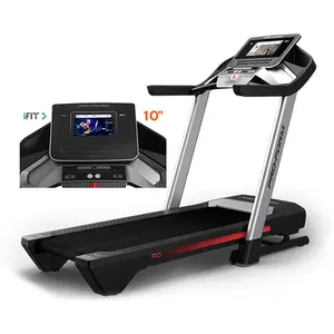 ProForm Tapis de Course Pro 2000 Unisex-Adult, Multi, Taille UniqueVendu parfnac