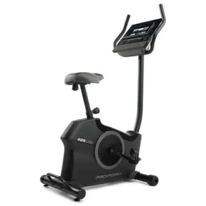 Pro Form Vélo d'appartement 225 CSX noir TU