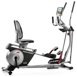 Proform Vélo D´appartement Hybrid Trainer Xt Recumbent One SizeVendu parfnac