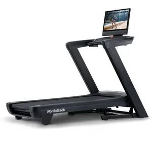 Comparateur de prix : Nordictrack Tapis de course Commercial 2450 Connecté iFIT noir TU