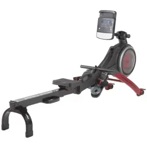 Comparateur de prix : Pro Form Rameur 750R noir TU
