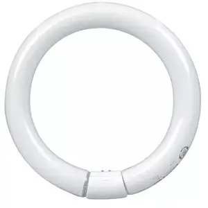 Tube fluorescent blanc chaud 30 Watt, T9 G10q Base 1 PackVendu parampoulepascher