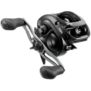 Comparateur de prix : Daiwa Moulinet Baitcasting Tatula Tw Sv 2024