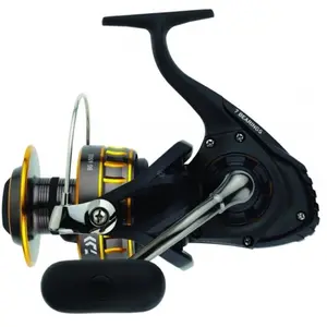 Comparateur de prix : Daiwa 4014081-SSI BG Moulinet pour Eau salée BG6500 Heavy   Multi, N/A