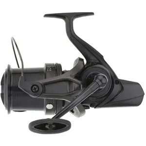Comparateur de prix : Daiwa Moulinet Carpe Crosscast 45 Scw