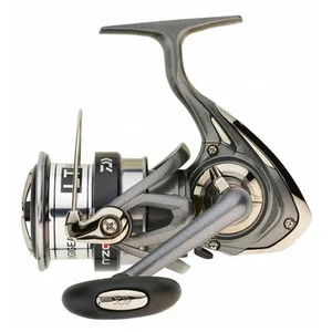Comparateur de prix : Daiwa Moulinet Spinning N´zon Lt 2020