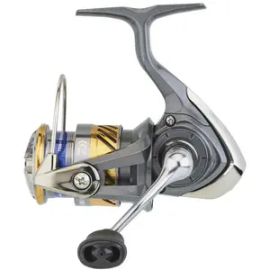 Comparateur de prix : Moulinet spinning Daiwa Laguna LT 2020 5000 CXH