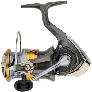 Comparateur de prix : Moulinet pêche aux leurres LAGUNA LT 2500 X - DAIWA