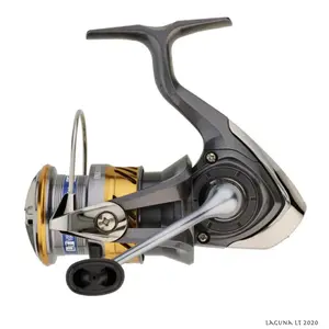 Comparateur de prix : MOULINET DAIWA LAGUNA LT 20 - 3000 CXH