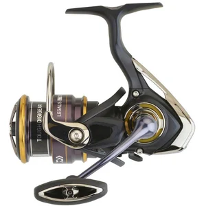 Moulinet Daiwa Legalis LT 2020 1000 XH Noir TU LEG20LT1000XHVendu paramazon
