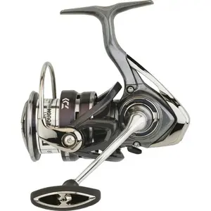 Moulinet Daiwa Exceler 20 Lt 5000 Cxh Noir TU EX20LT5000CXHVendu parwaveinn