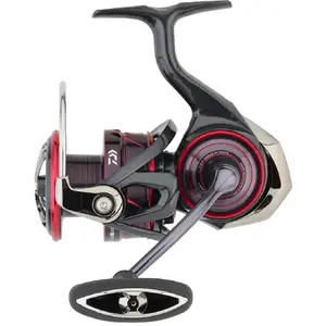 Comparateur de prix : Daiwa Moulinet Spinning Ballistic Mq Lt 2021