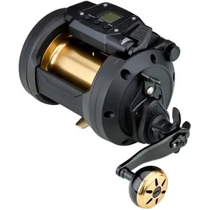 Comparateur de prix : Daiwa Moulinet Tanacom 1200 Power Assist | Kite and Deep Drop Fishing
