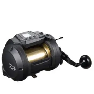 Comparateur de prix : DAIWA Tanacom 800 Moulinet électrique multibobine