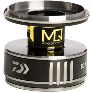 Comparateur de prix : Daiwa Bobine De Rechange Bg Mq 2020