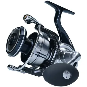 Comparateur de prix : Moulinet Spinning Daiwa Certate SW : Modèle spinning - 8000P