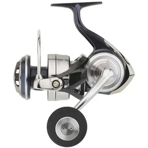 Comparateur de prix : Moulinet Spinning Daiwa Certate SW : Modèle spinning - 8000H
