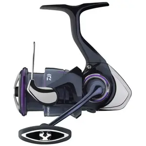 Comparateur de prix : Daiwa Moulinet Spinning Prorex V 25 Lt